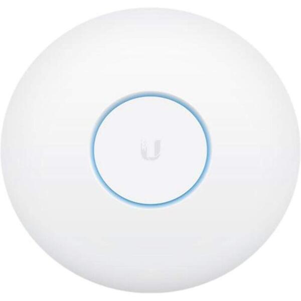 Access Point Ubiquiti Gigabit UniFi UAP-AC-SHD Dual-Band, Pachet 5 bucati