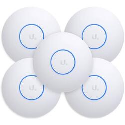 Gigabit UniFi UAP-AC-SHD Dual-Band, Pachet 5 bucati