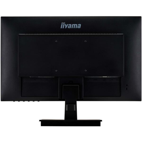 Monitor LED IIyama PROLITE XU2294HSU-B1, 21.5" FHD, 4 ms, Black, 75 Hz