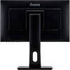 Monitor LED IIyama PROLITE XUB2292HS-B1, 21.5" FHD, 4 ms, Black, 75 Hz