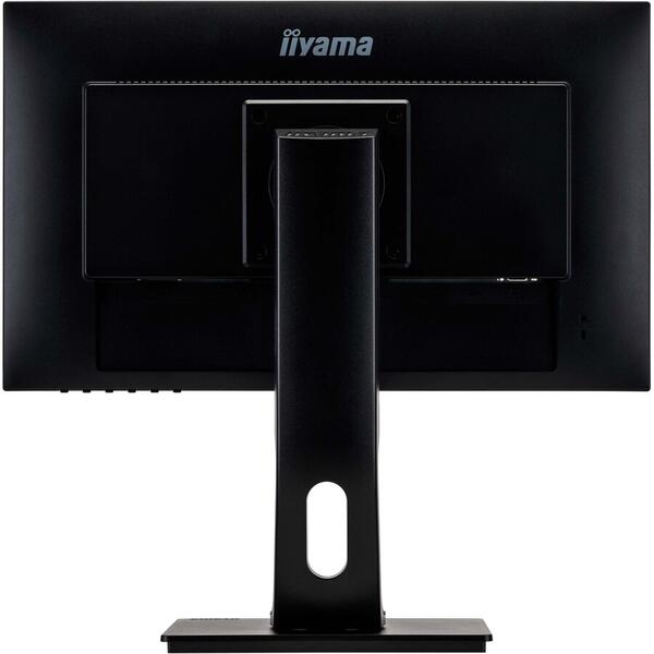 Monitor LED IIyama PROLITE XUB2292HS-B1, 21.5" FHD, 4 ms, Black, 75 Hz