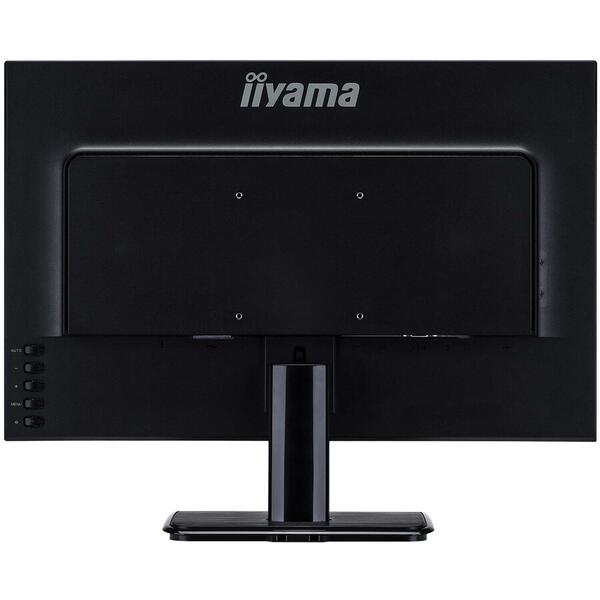 Monitor LED IIyama PROLITE XU2395WSU-B1, 22.5" WUXGA, 4 ms, Black