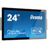 Monitor LED IIyama PROLITE TF2415MC-B2, 23.8" FHD Touch, 16 ms, Black