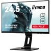 Monitor LED IIyama G-MASTER GB2560HSU-B1, 24.5" FHD, 1 ms, Black, 144 Hz