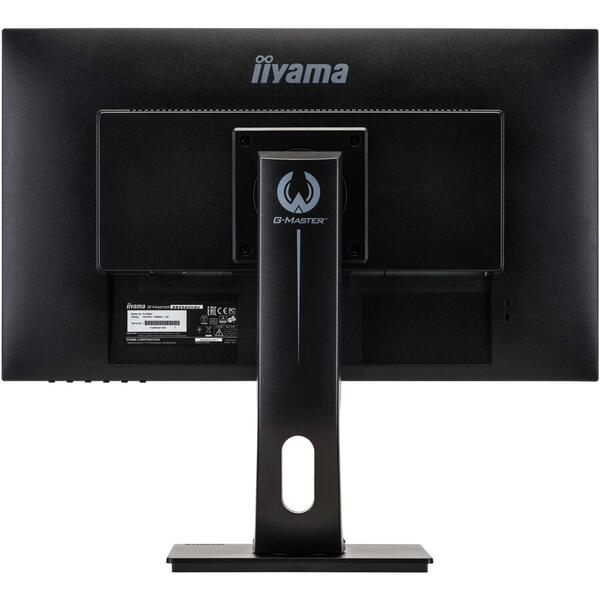 Monitor LED IIyama G-MASTER GB2560HSU-B1, 24.5" FHD, 1 ms, Black, 144 Hz