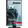 Monitor LED IIyama G-MASTER GB2760HSU-B1, 27" FHD, 1 ms, Black, 144 Hz