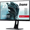 Monitor LED IIyama G-MASTER GB2760HSU-B1, 27" FHD, 1 ms, Black, 144 Hz