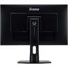 Monitor LED IIyama G-MASTER GB2760HSU-B1, 27" FHD, 1 ms, Black, 144 Hz