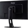 Monitor LED IIyama G-MASTER GB2760HSU-B1, 27" FHD, 1 ms, Black, 144 Hz