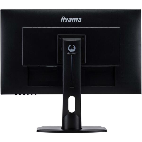 Monitor LED IIyama G-MASTER GB2760HSU-B1, 27" FHD, 1 ms, Black, 144 Hz