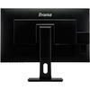 Monitor LED IIyama PROLITE XUB2792UHSU-B1, 27" 4K UHD, 4 ms, Black