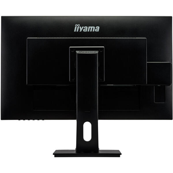 Monitor LED IIyama PROLITE XUB2792UHSU-B1, 27" 4K UHD, 4 ms, Black