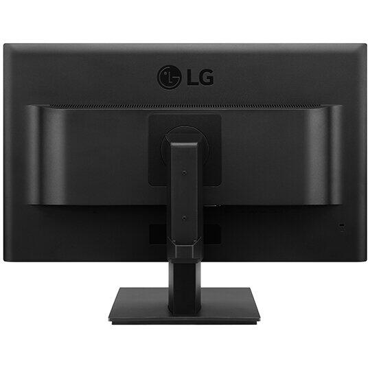 Monitor LED LG 22BK55WY-B, 22 inch, 5 ms, Black