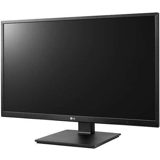 Monitor LED LG 22BK55WY-B, 22 inch, 5 ms, Black
