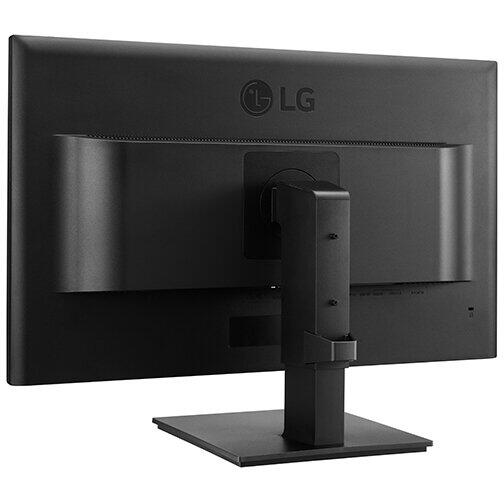 Monitor LED LG 22BK55WY-B, 22 inch, 5 ms, Black