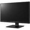 Monitor LED LG 24CK550N, 23.8" FHD, 5 ms, Black, 60 Hz