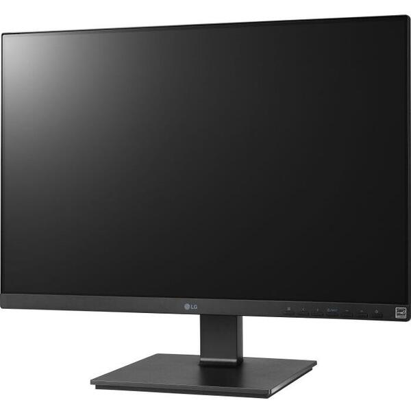 Monitor LED LG 25BL56WY, 25 inch, 5 ms, Black