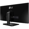 Monitor LED LG 34UB67-B, 34 inch, 5ms, Black, 60 Hz