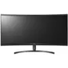 Monitor LED LG 38CK950N-1C, 37.5 inch, Curbat, 5 ms, Black, Wifi, Bluetooth