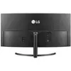 Monitor LED LG 38CK950N-1C, 37.5 inch, Curbat, 5 ms, Black, Wifi, Bluetooth
