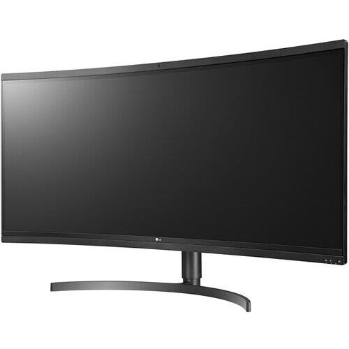 Monitor LED LG 38CK950N-1C, 37.5 inch, Curbat, 5 ms, Black, Wifi, Bluetooth