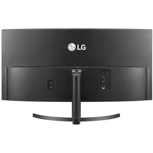 Monitor LED LG 38CK950N-1C, 37.5 inch, Curbat, 5 ms, Black, Wifi, Bluetooth