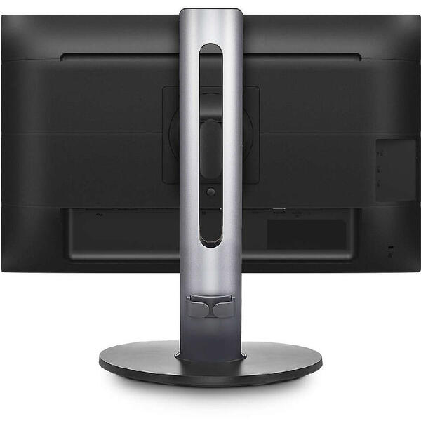 Monitor LED Philips 241B7QGJEB, 23.8 inch FHD, 5 ms, Black, 60Hz