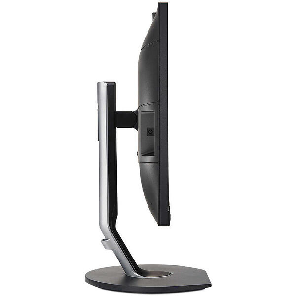 Monitor LED Philips 241B7QUBHEB, 23.8 inch FHD, 5 ms, Black, USB-C, 75Hz