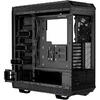 Carcasa be quiet! DARK BASE PRO 900 BLACK REV. 2/MIDI TOWER, Fara sursa, Negru