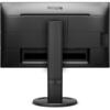 Monitor LED Philips 241B8QJEB/00, 23.8 inch FHD, 5 ms, Negru, 60 Hz