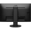 Monitor LED Philips 271B8QJEB, 27 inch FHD, 5 ms, Black, 60Hz