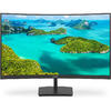 Monitor LED Philips 271E1SCA, Curbat, 27 inch FHD, 4 ms, Black, FreeSync, 75Hz