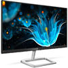 Monitor LED Philips 276E9QDSB, 27 inch FHD, 5 ms, Black-Silver, 60Hz