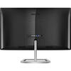 Monitor LED Philips 276E9QDSB, 27 inch FHD, 5 ms, Black-Silver, 60Hz