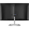 Monitor LED Philips 276E9QDSB, 27 inch FHD, 5 ms, Black-Silver, 60Hz