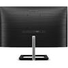 Monitor LED Philips 278E1A/00, 27 inch 4K UHD, 4 ms, Negru, 60 Hz