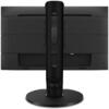 Monitor LED Philips 329P9H, 31.5 inch 4K, 5ms, Black, USB-C, 60Hz