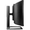 Monitor LED Philips 499P9H, Curbat, 48.8 inch, 5 ms, Black, USB C, 60Hz