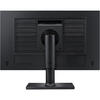 Monitor LED Samsung LS24E65UXWG, 24 inch, 4 ms, Black, 60Hz