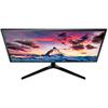 Monitor LED Samsung Gaming LS24F356FHUXEN, 23.5 inch, 4 ms, Black, FreeSync, 60 Hz