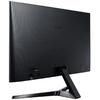 Monitor LED Samsung Gaming LS24F356FHUXEN, 23.5 inch, 4 ms, Black, FreeSync, 60 Hz