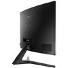 Monitor LED Samsung C27R504FHU, 27 inch FHD, Curbat, 4 ms, Black, 60 Hz