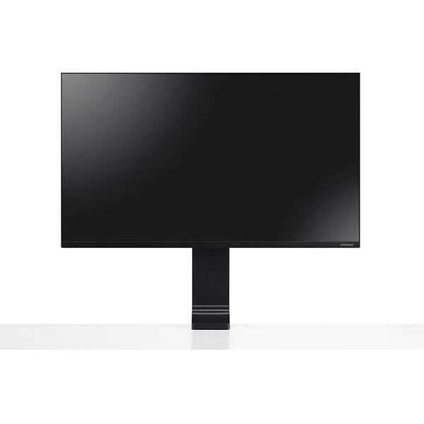 Monitor LED Samsung S27R754QEU, 27 inch WQHD, 4 ms, Black, 144 Hz