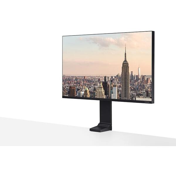 Monitor LED Samsung S27R754QEU, 27 inch WQHD, 4 ms, Black, 144 Hz