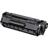 Cartus toner compatibil KeyLine HP 125A  Black