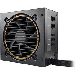 Pure Power 11 CM, Certificare 80+ Gold, Semi Modulara, 700W