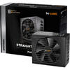 Sursa be quiet! STRAIGHT POWER 11, Certificare 80+ Platinum, Modulara, 550W