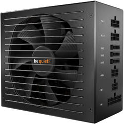 Sursa be quiet! STRAIGHT POWER 11, Certificare 80+ Platinum, Modulara, 550W