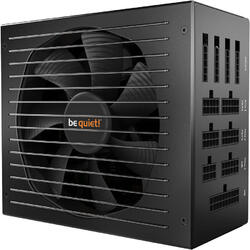 Sursa be quiet! STRAIGHT POWER 11, Certificare 80+ Platinum, Modulara, 850W