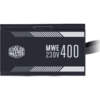 Sursa Cooler Master MWE 400 White V2, ATX, Certificare 80+, 400W